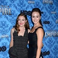 'Boardwalk Empire' season 2 Premiere at the Ziegfeld theater photos | Picture 76279